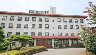 病院　医療法人社団一条会病院（病院）まで1810m