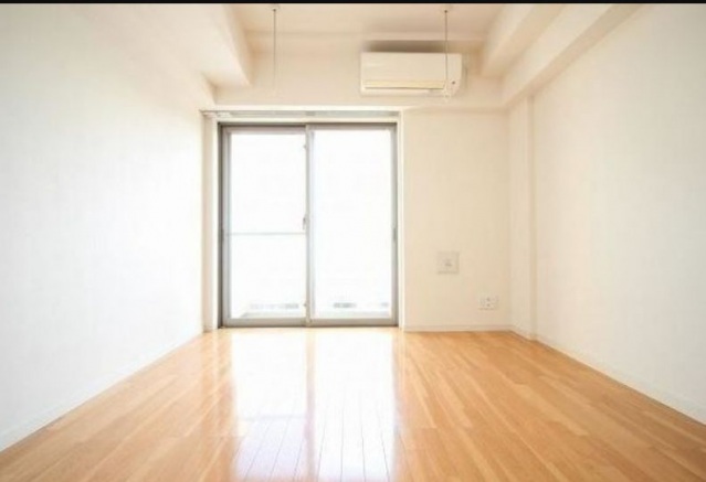 居室・リビング　居室