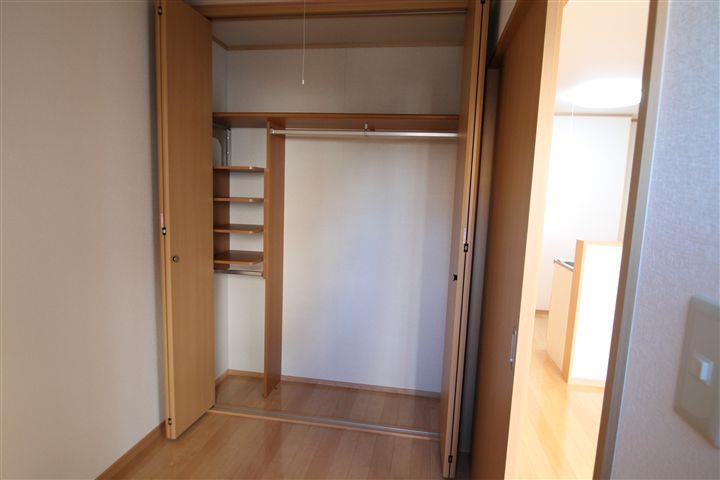 収納　大きめの収納！らくらく収納！