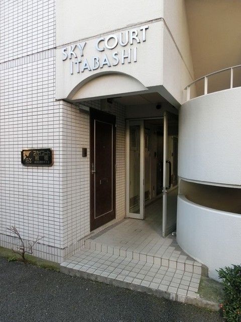 エントランス　★エントランス★