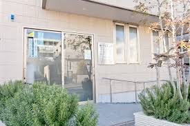 病院　林クリニック（病院）まで355m