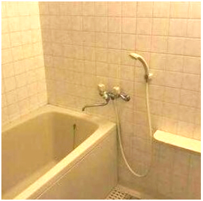 バス・シャワールーム　同仕様