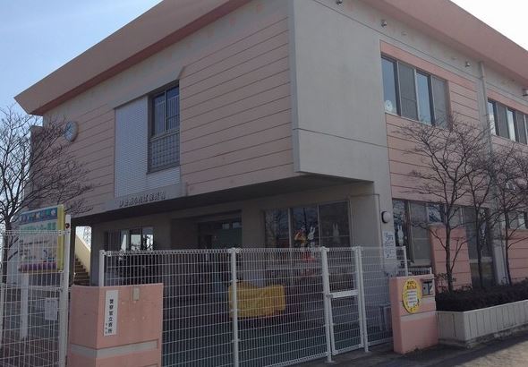 幼稚園・保育園　伊勢原ふたば保育園（幼稚園・保育園）まで993m