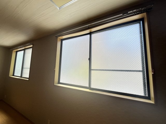 バルコニー　バルコニーからの眺めを楽しみながら食事をしませんか