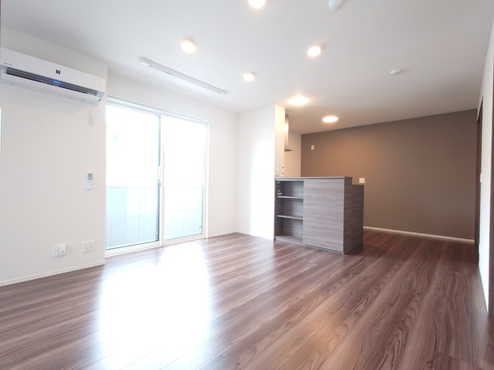 居室・リビング　LDK