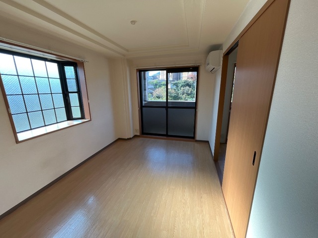 その他部屋・スペース　洋室