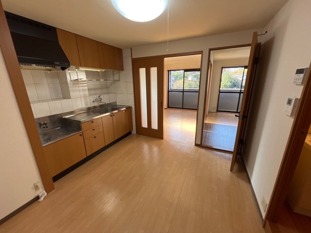 居室・リビング　ダイニング