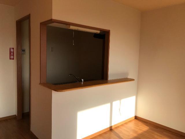 その他部屋・スペース　収納