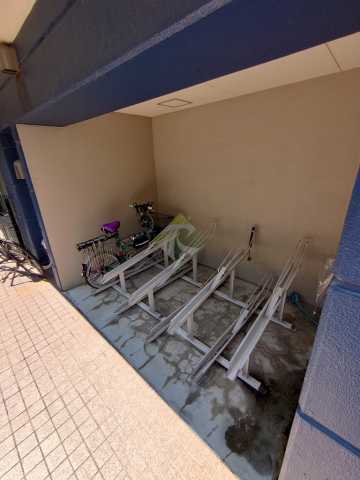 その他共有部分　エル・ヴィエント・アース池袋