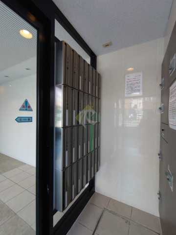 その他設備　エル・ヴィエント・アース池袋