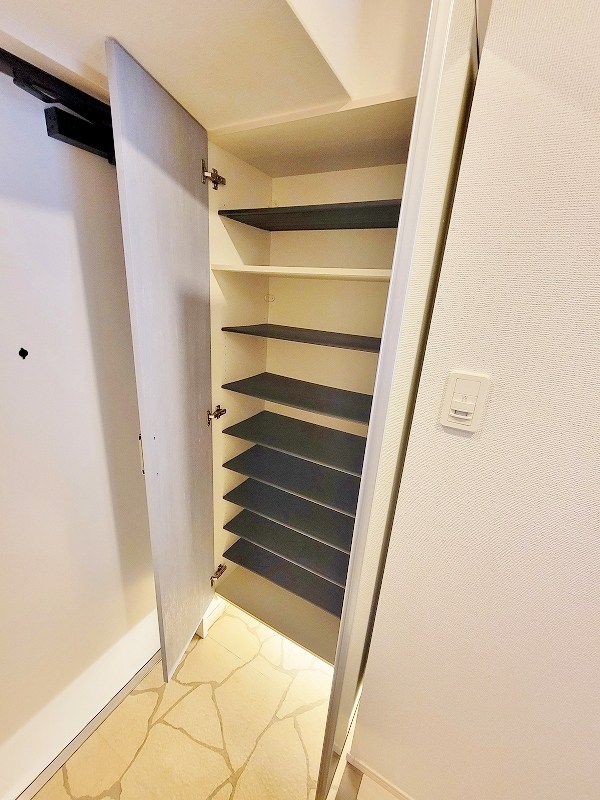 エントランス　★シューズボックス★