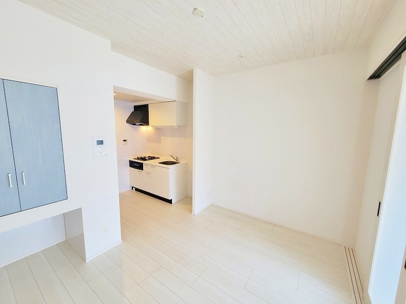 居室・リビング　★DK7.4帖★