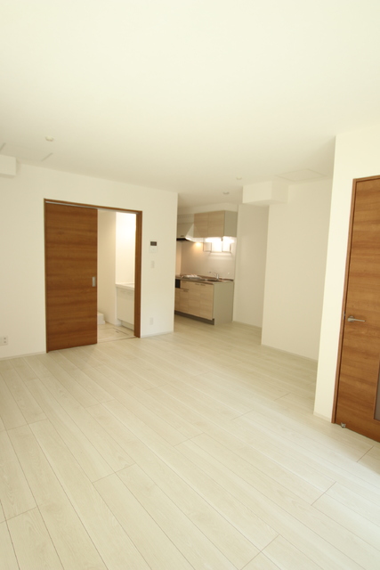 居室・リビング　撮影日：２０２６年３月１４日