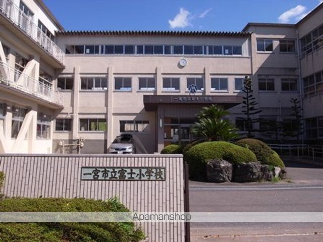 その他　一宮市立富士小学校（その他）まで1132m