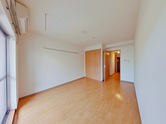 居室・リビング　同間取りタイプ画像