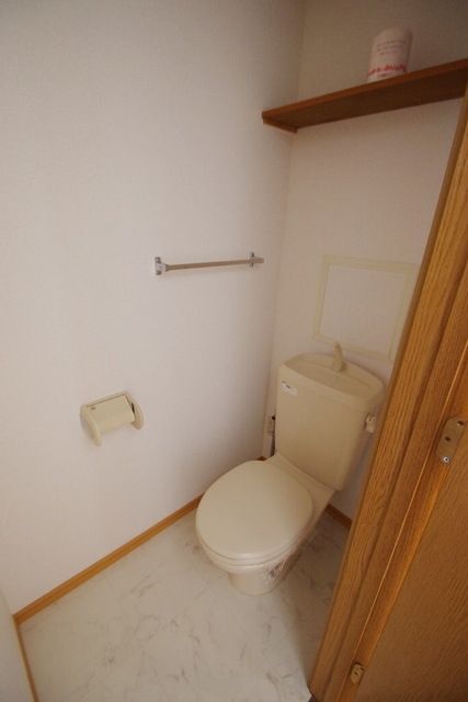 トイレ　★トイレ★