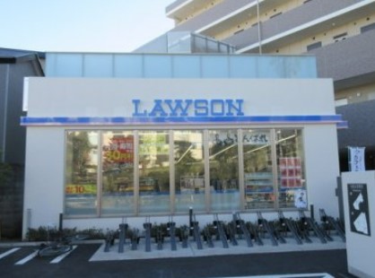 コンビニ　ローソン 小竹向原店（コンビニ）まで137m