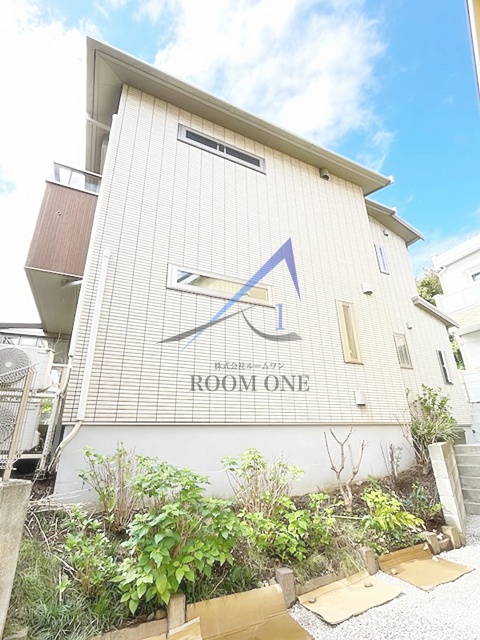 その他共有部分　共用通路です。