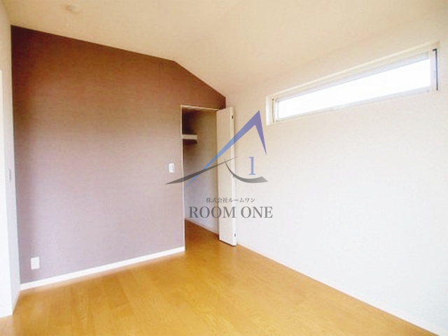 その他部屋・スペース　寝室です。