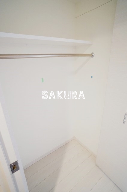 収納　収納スペース