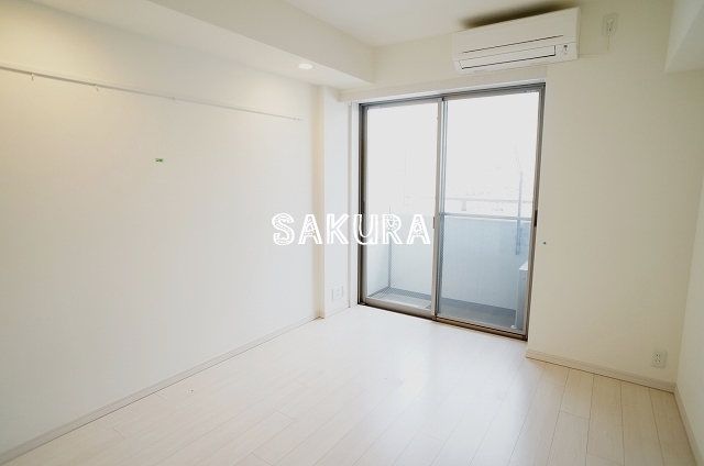 居室・リビング　開放感のある室内♪