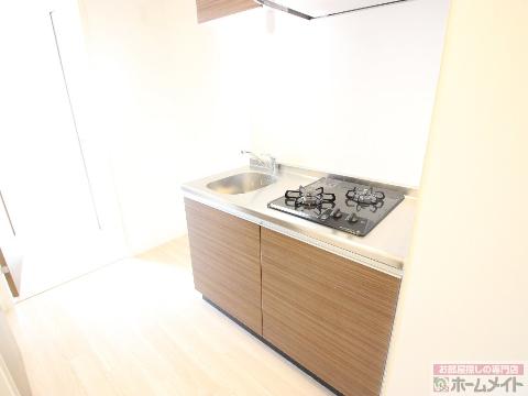 キッチン　キッチン（イメージ）