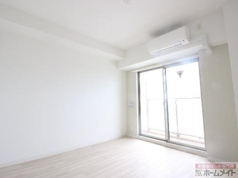 居室・リビング　洋室（イメージ）