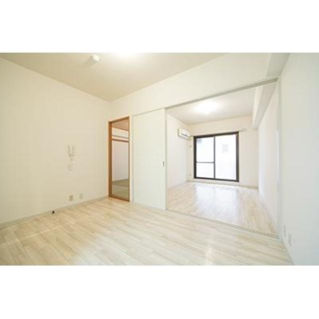 居室・リビング　※写真は同タイプ住戸です。