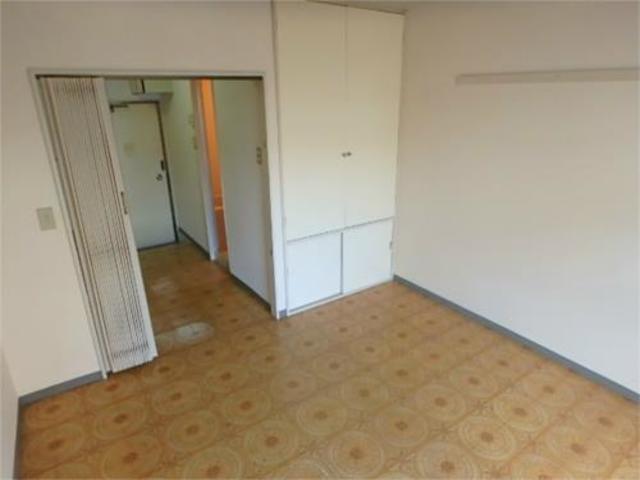 その他部屋・スペース　明るいお部屋です