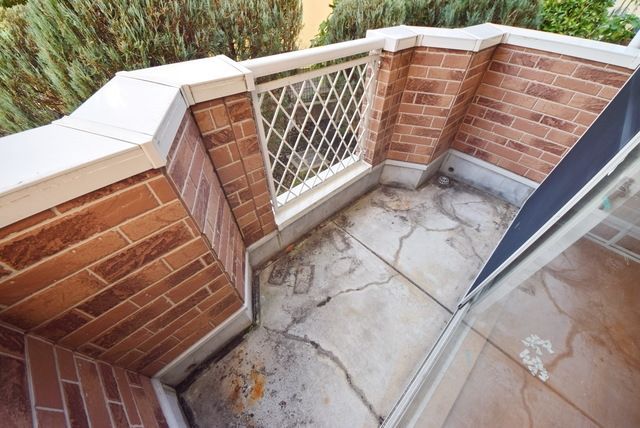 バルコニー　★★日当たり良好なバルコニー★★