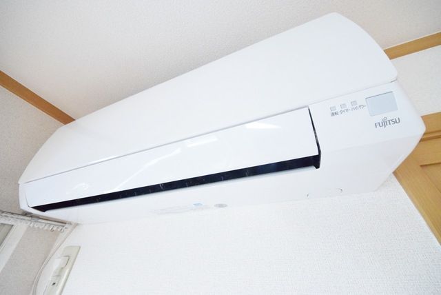 その他設備　★★エアコン完備★★