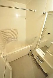 バス・シャワールーム　☆浴室☆