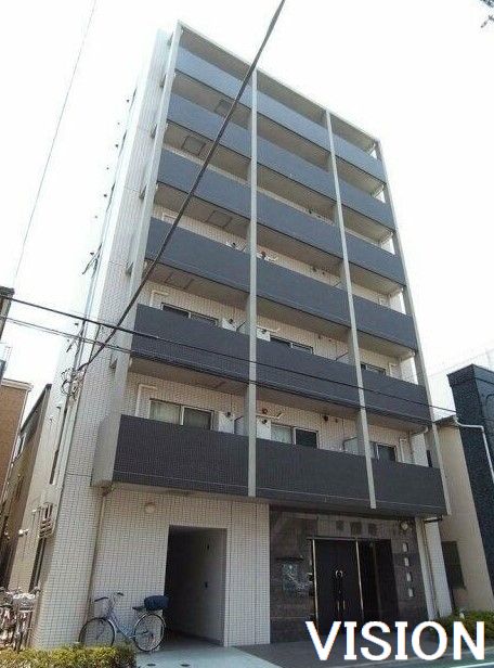 建物外観　☆外観☆