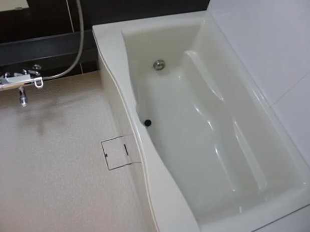 バス・シャワールーム　ＭＹ　ＴＯＷＥＲ　ＲＥＳＩＤＥＮＣＥ