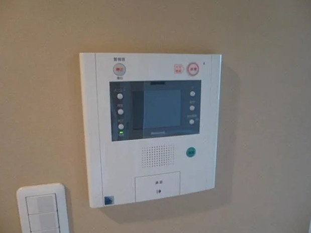 セキュリティ　ＭＹ　ＴＯＷＥＲ　ＲＥＳＩＤＥＮＣＥ