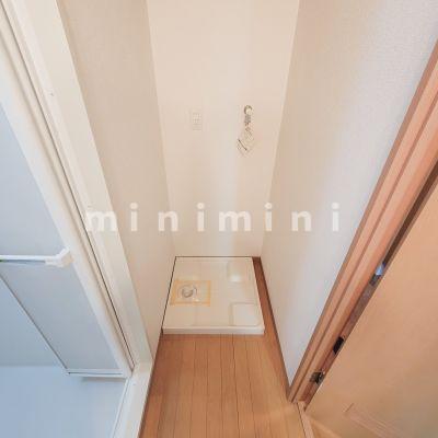 その他設備　※写真は別号室のものですので現状優先とさせていただきます