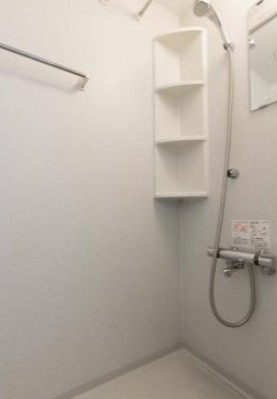 バス・シャワールーム　シャワールーム