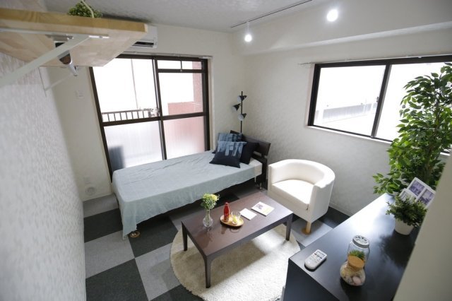 居室・リビング