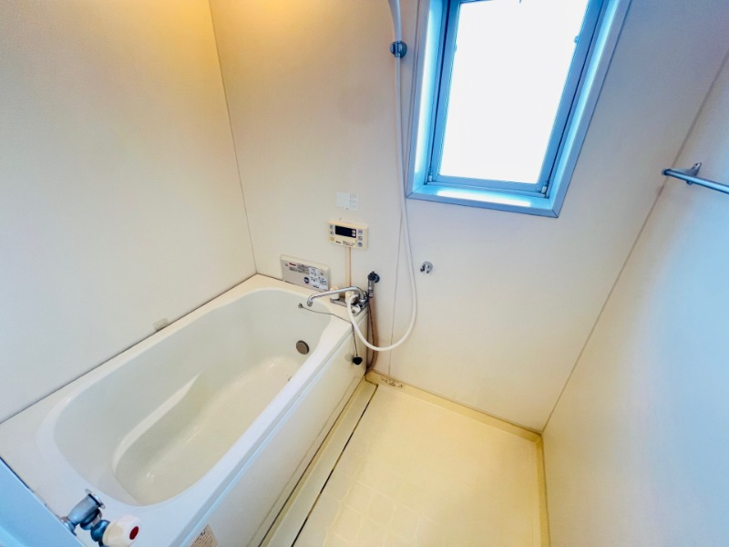 バス・シャワールーム　別部屋写真