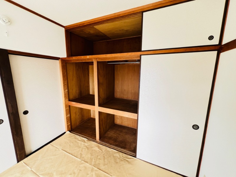 収納　別部屋写真
