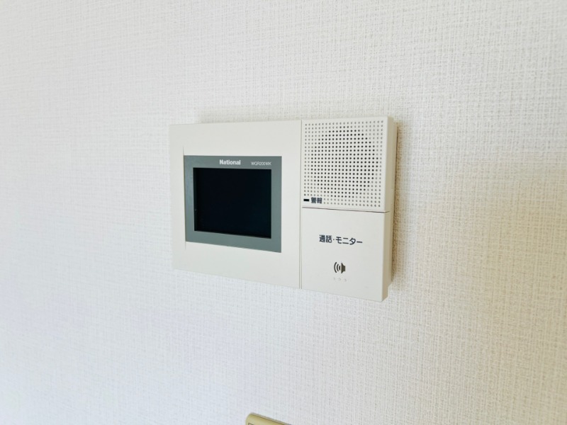 その他設備　別部屋写真