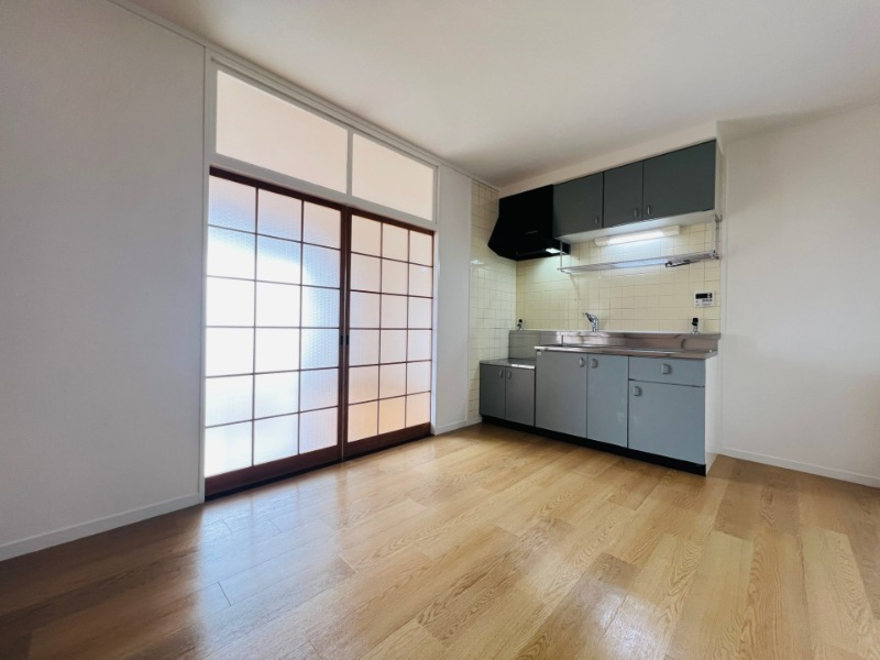 居室・リビング　別部屋写真