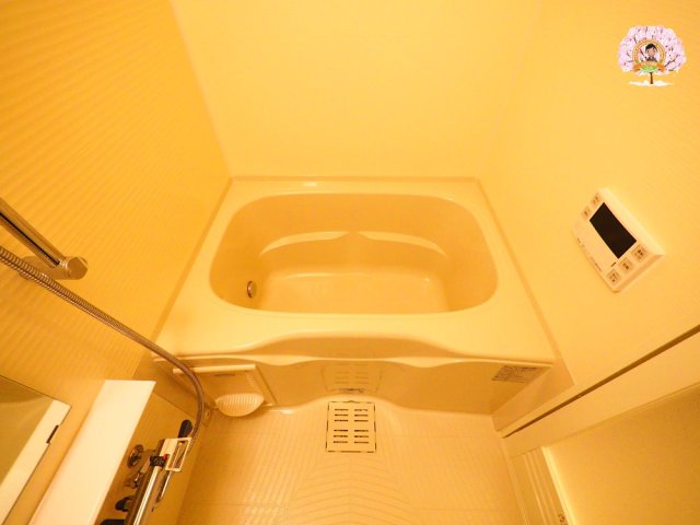 バス・シャワールーム　同一仕様