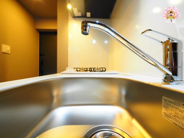 キッチン　同一仕様