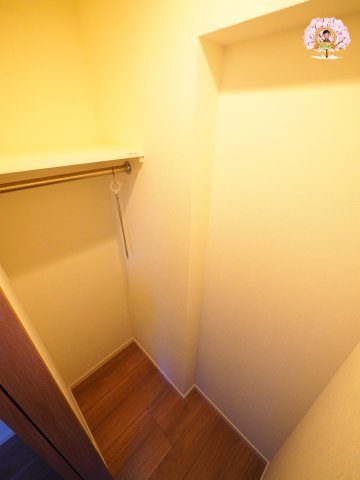 収納　同一仕様