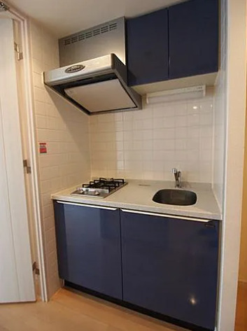 キッチン　※別部屋参照