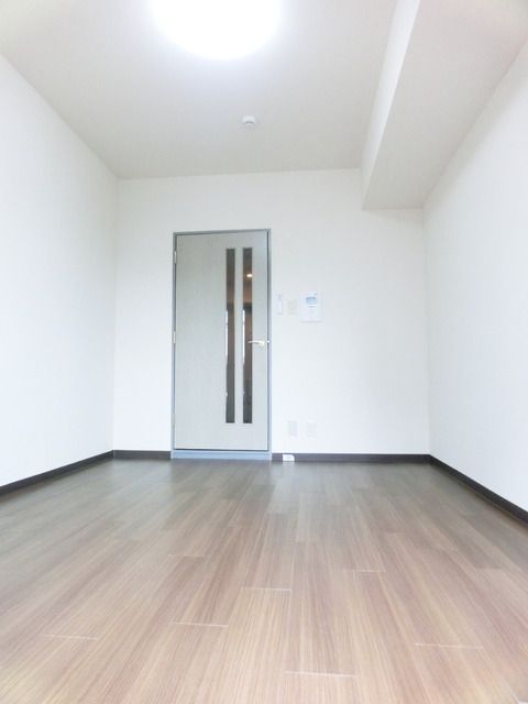 その他部屋・スペース　きれいな居室