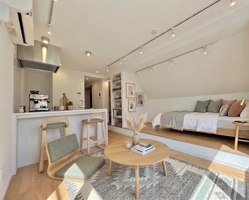 居室・リビング　ＣＧイメージです