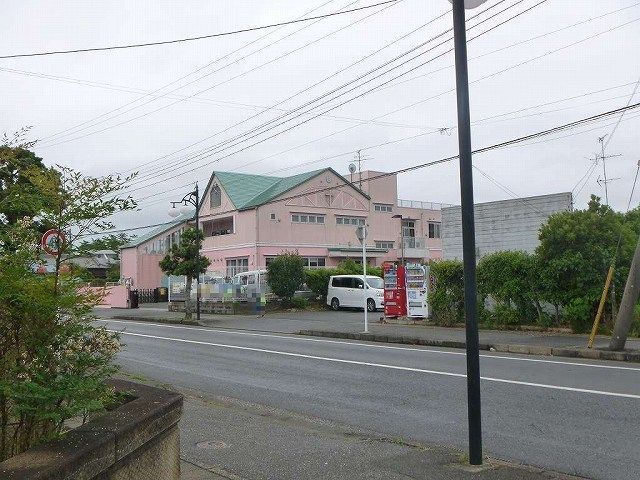 幼稚園・保育園　昭和保育園（幼稚園・保育園）まで1300m