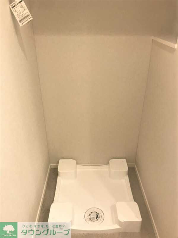 その他設備　お問合せは(株)タウンハウジングレジデンス事業部　赤坂店・…